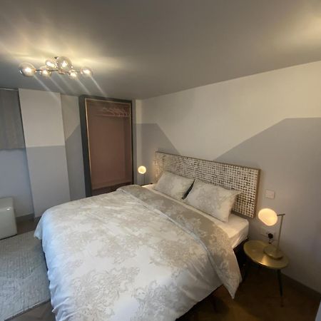 Urban Pod Hotel Liverpool Cameră foto