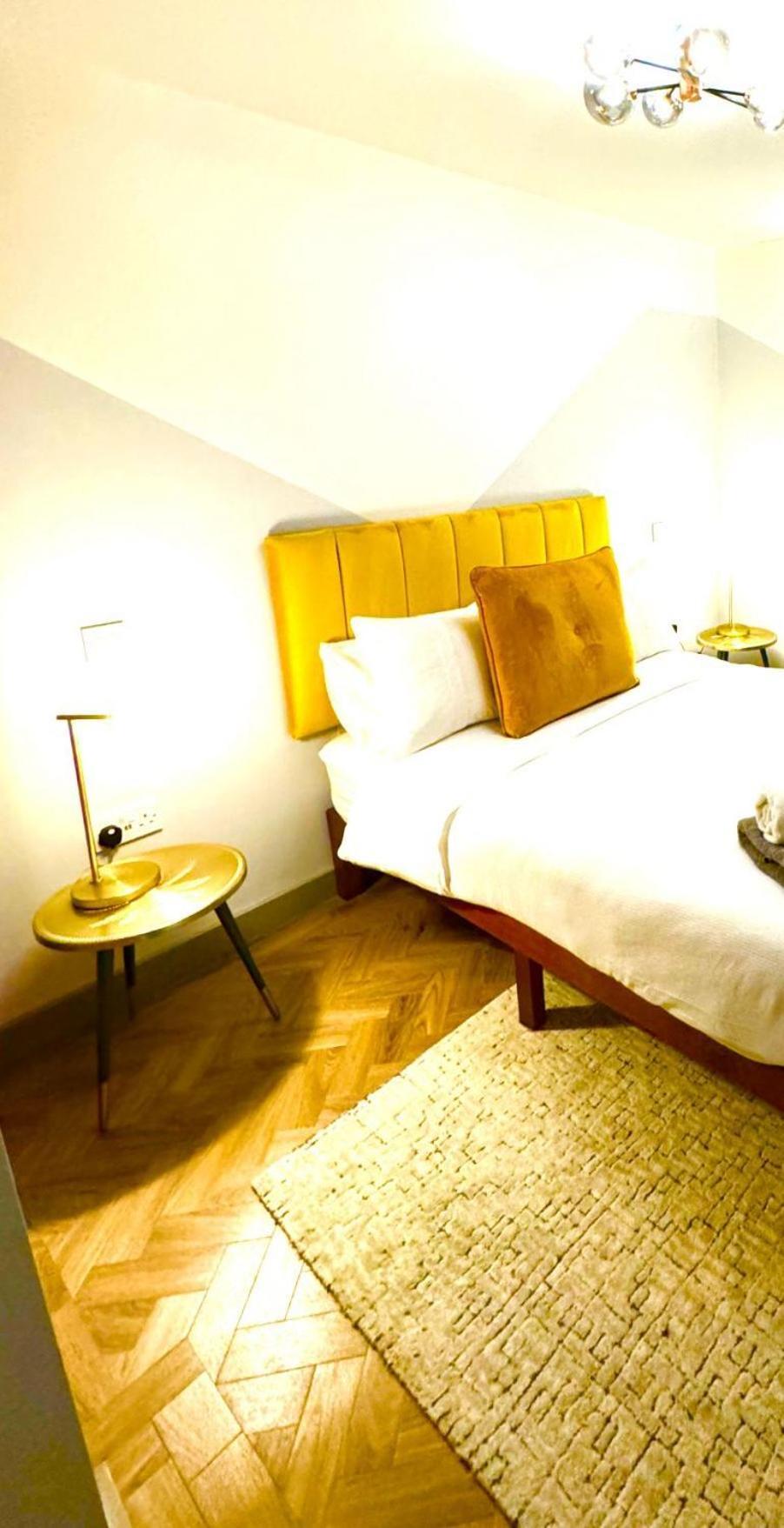 Urban Pod Hotel Liverpool Cameră foto