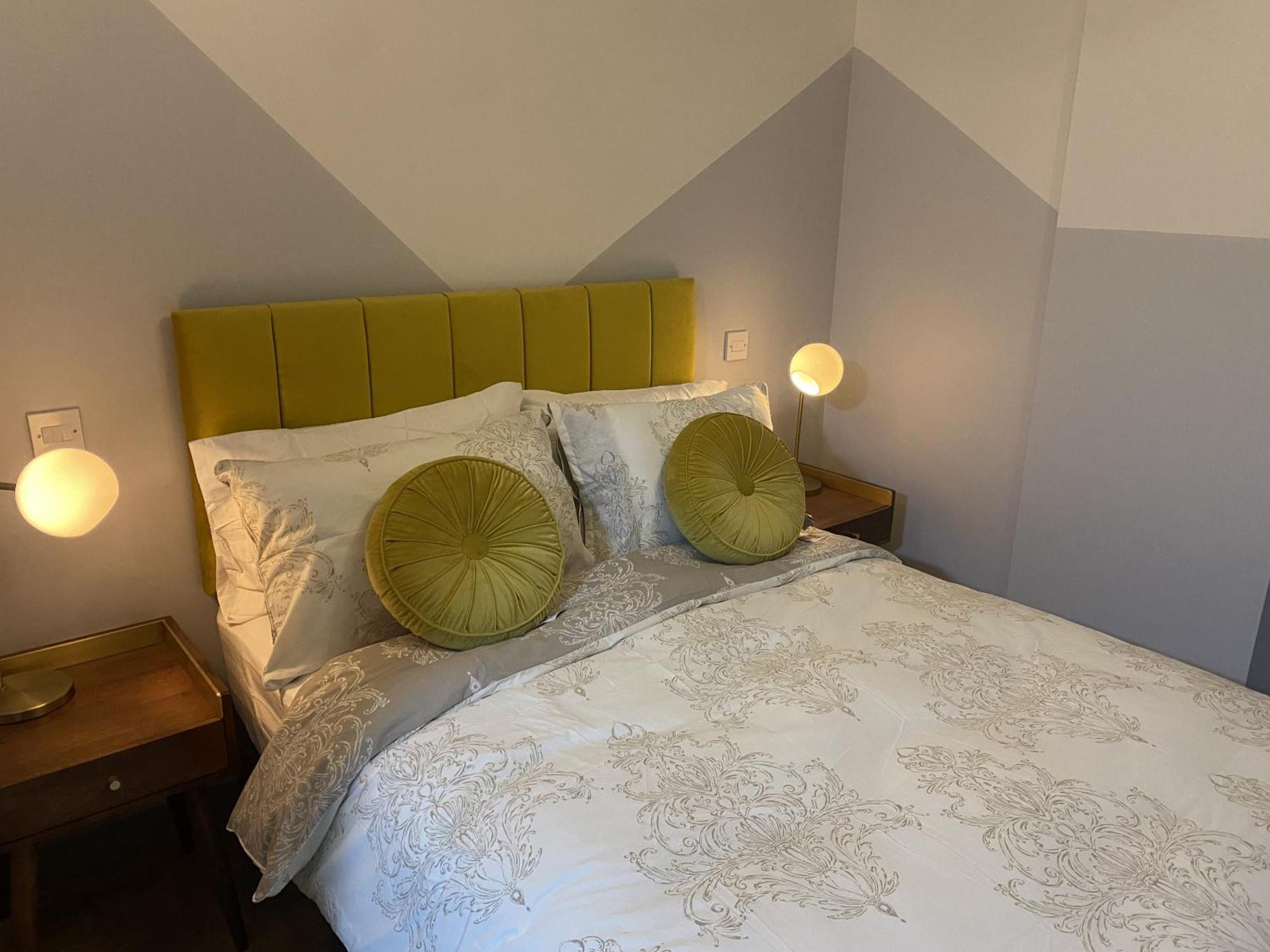 Urban Pod Hotel Liverpool Cameră foto