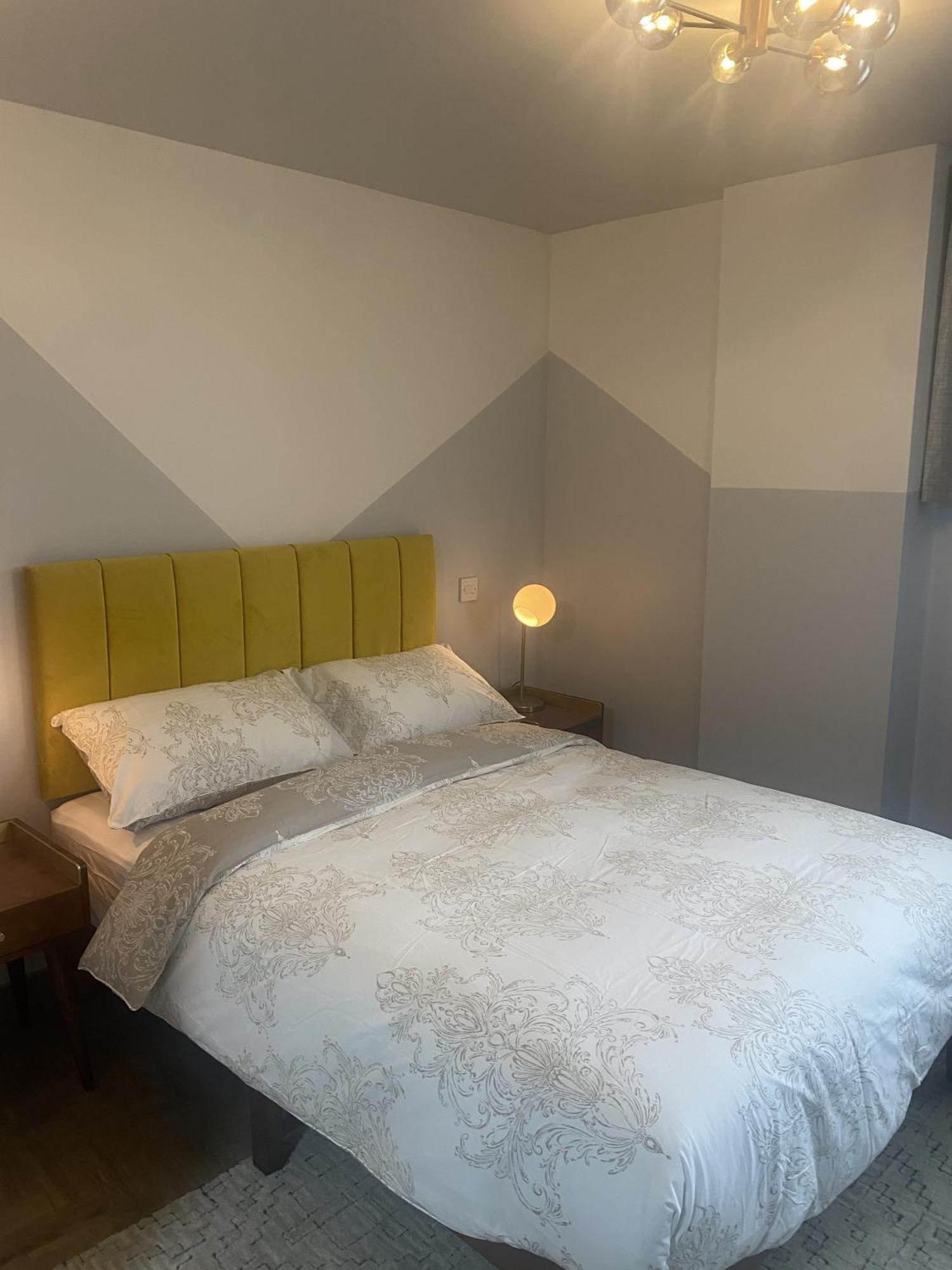 Urban Pod Hotel Liverpool Cameră foto